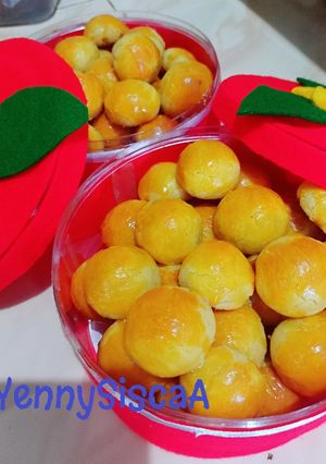 Foto resep Nastar Klasik