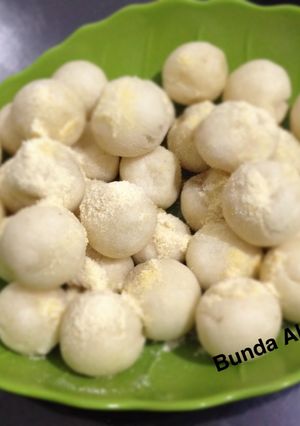 Foto resep Cimol