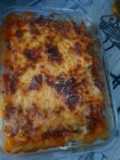 Raviole façon lasagnes. #posterestival