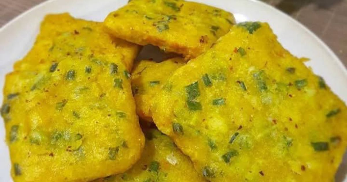Tempe Mendoan