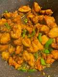 Jalapeño chicken