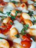 Gnocchi Tricolore