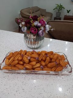 عکسی از دستور بامیه