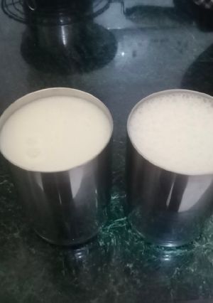 केले का शेक (Kele ka shake recipe in hindi) रेसिपी मुख्य फोटो