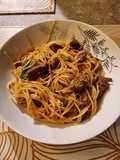 Teriyaki Noodles