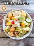 Salad Campur