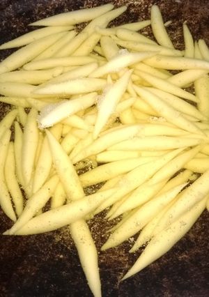 Foto resep Telur gabus keju enak ngeju anti gagal