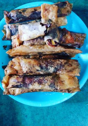 Foto resep Piscok