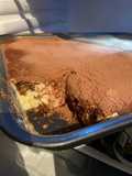 Tiramisú