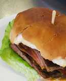 Chivito común