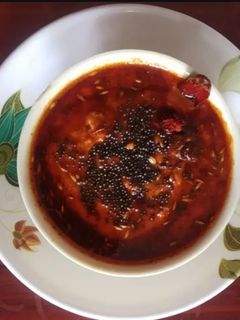 टमाटर की चटनी (Tamatar ki chutney recipe in hindi) रेसिपी मुख्य फोटो