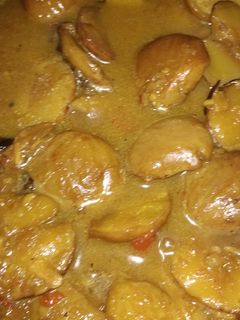 Foto resep Semur jengkol