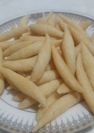 Foto resep Bidaran keju