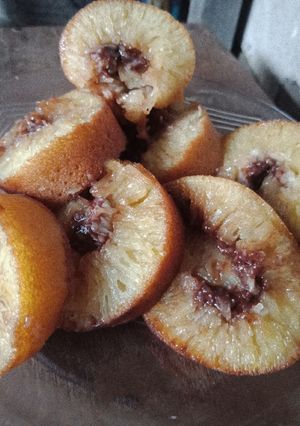 Foto resep Martabak manis teflon (kue bandung)