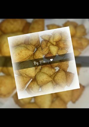 صورة لوصفة برك بجبنة