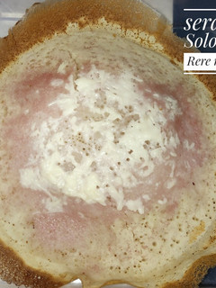 Foto resep Serabi solo lembut dan gurih