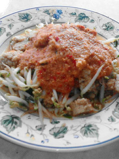 Foto resep Toge Goreng