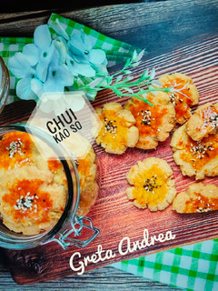 Foto resep Chui Kao So