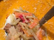 A picture of prawns asian