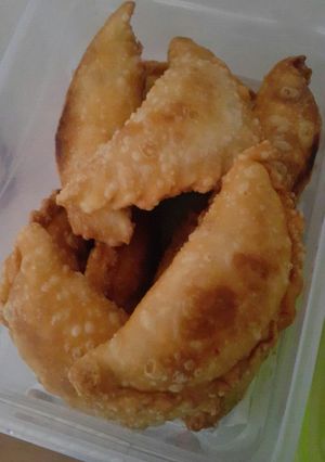 Foto resep Membuat jalang kote
