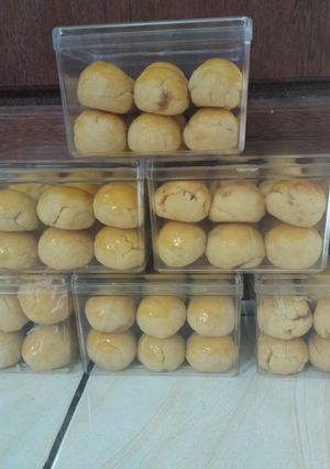 Foto resep Nastar Klasik