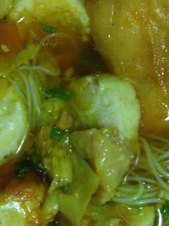 Foto resep Soto mie