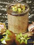 Porridge overnight