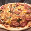 Dough Pizza