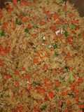 Arroz chino