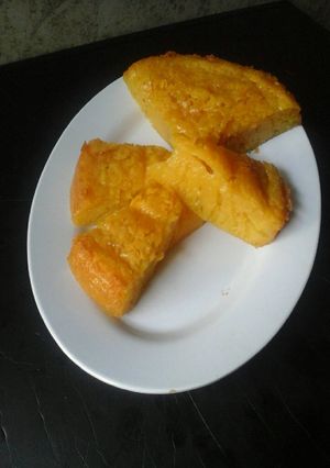 Foto resep Bika Ambon Ekonomis