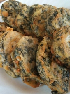 Foto resep Rolade Tahu Daun Singkong