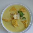 Tahu santan