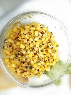 ஸ்வீட் கார்ன் பெப்பர் செய்முறை முக்கிய புகைப்படம்