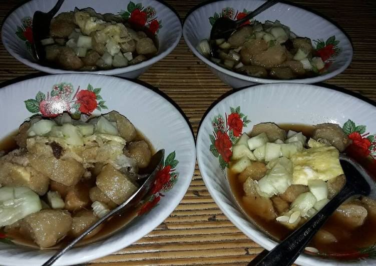 Empek-empek ayam