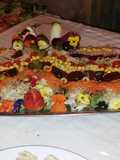 Ensalada de fiesta