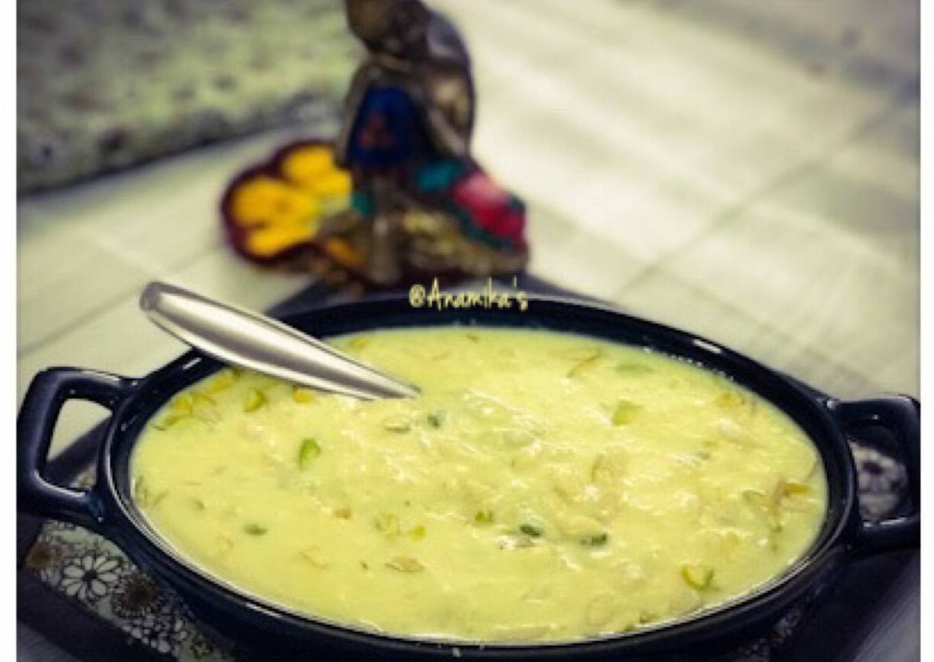Lachedar Malai Rabdi