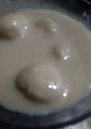 A picture of Nalen gurer rosomalai.