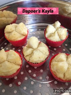Foto resep Moho Ubi Jalar/Rambat