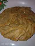 Roti Canai/ Parata/ Maryam