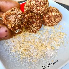 Chocolate cookies 🍪 A picture of Chocolate cookies 🍪.