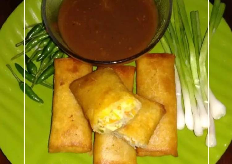 Lumpia Semarang