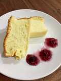 Uncle Tetsu Japanese Soft Cake