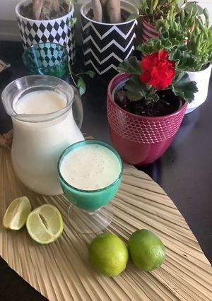 Une photo de Citronnade 🍋suisse🇨🇭