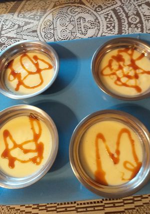 Una foto de Crema 😋