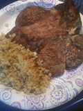 The Porterhouse