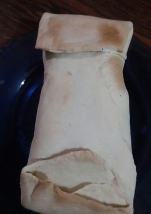 Una foto de Masas para tartas