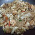 Tumis Bihun Shirataki
