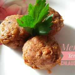 รูปของ Mendol Tempe