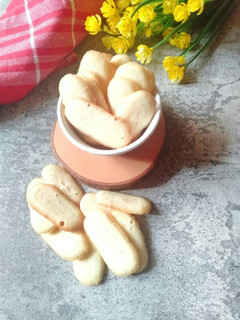 Foto resep Lidah Kucing Premium