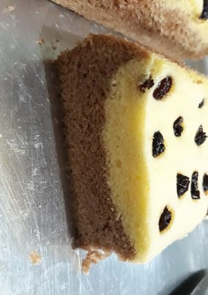 Foto resep Bolu kukus empuk legit simple tanpa ukuran timbangan